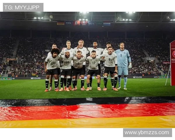 法国球星领衔强势崛起德国足球实力再现辉煌的时代挑战